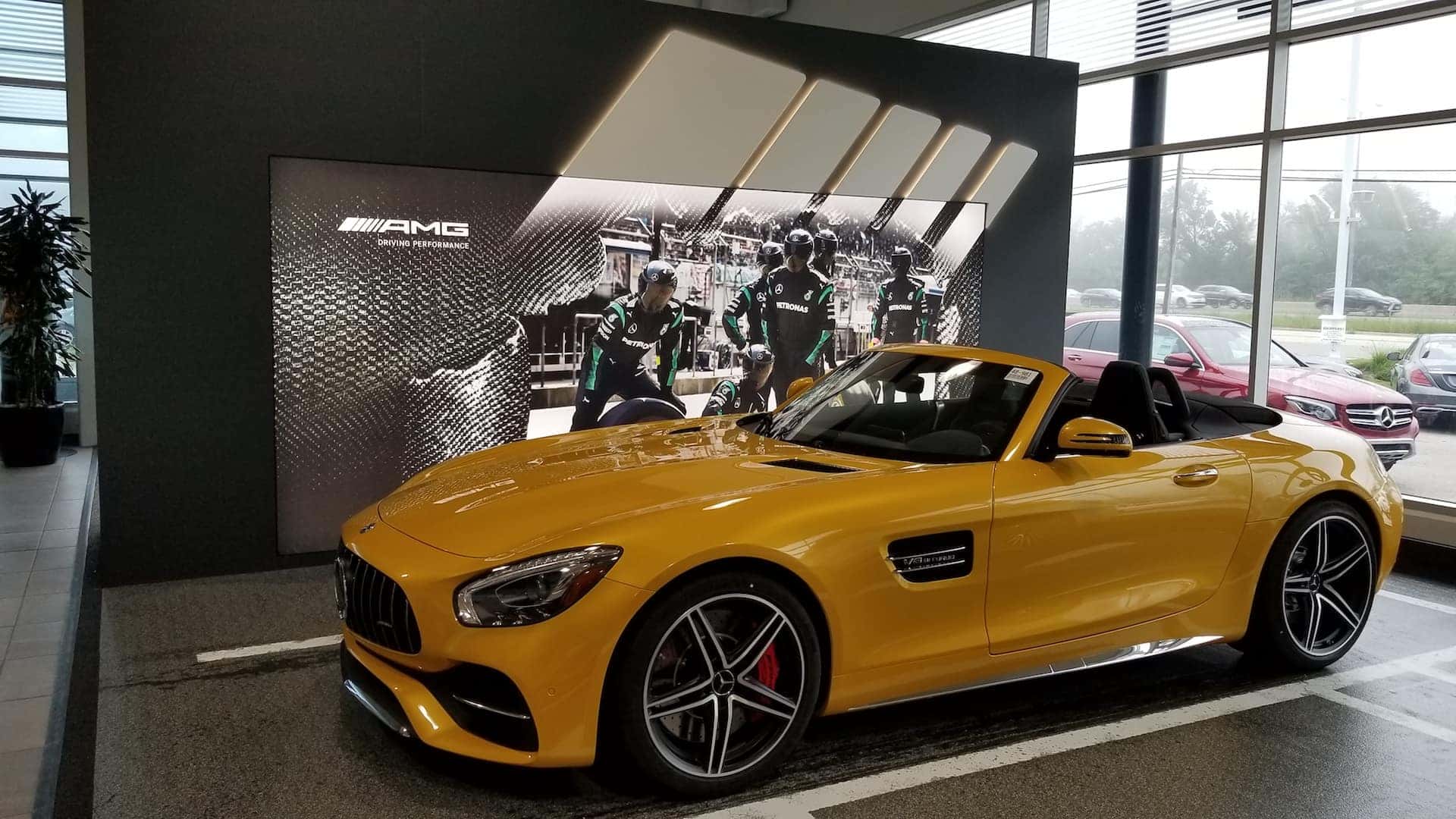 About Us Autohaus on Edens