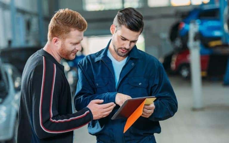 Recommended Jaguar Maintenance Schedule Jaguar Gulf Coast