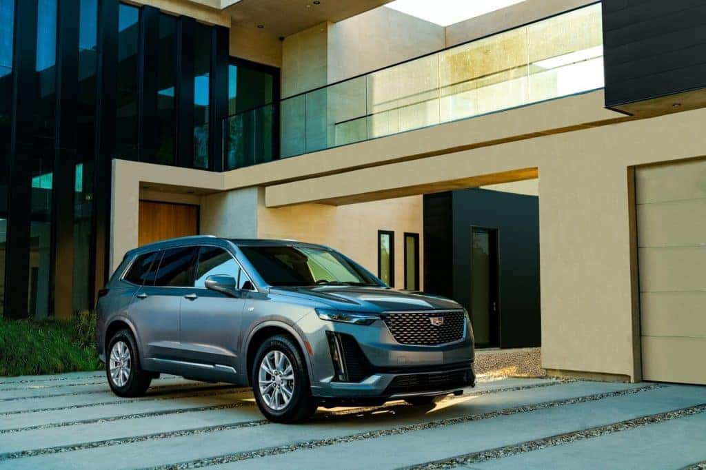 Used Car Dealer Colorado Springs CO Red Noland Cadillac