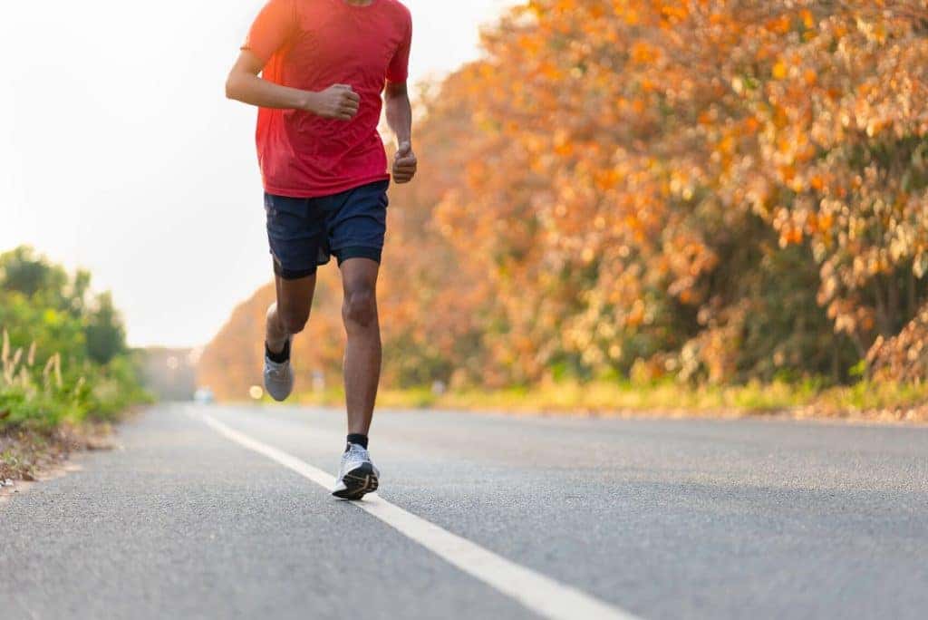Runners Roost Colorado Springs CO Red Noland Cadillac