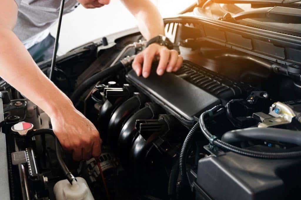 Cadillac Transmission Repair near Me Red Noland Cadillac CO