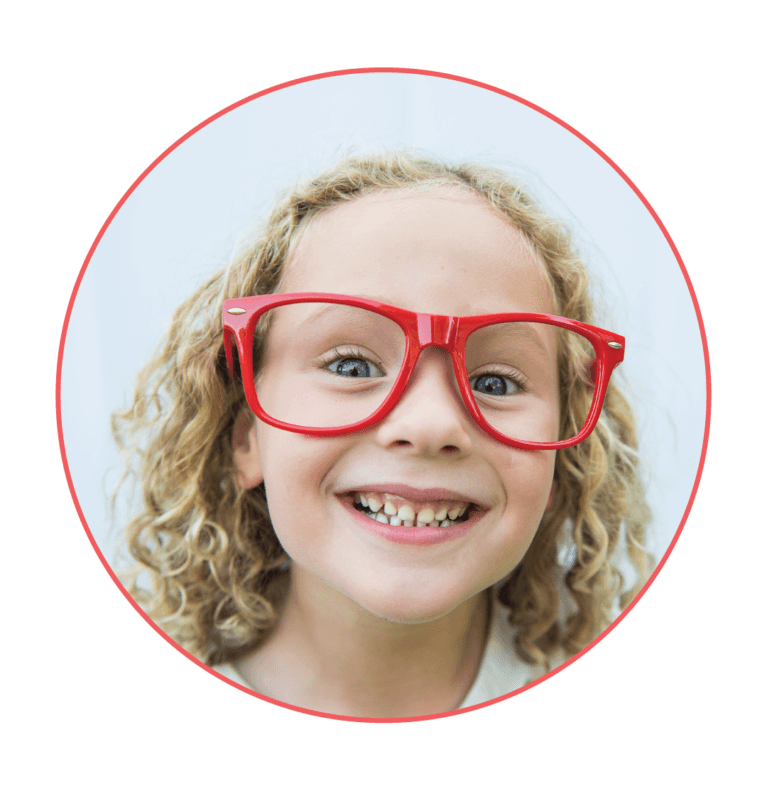 Red Glasses Movement Community Spotlight Sharpe Cars