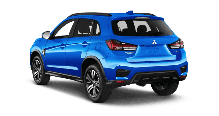 Introducing the New 2021 Mitsubishi Outlander Sport | Vern Eide Mitsubishi