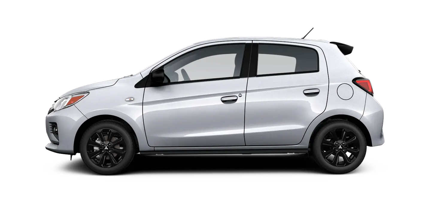 2022 Mitsubishi Mirage Overview Mirage Hatchback Vern Eide Mitsubishi