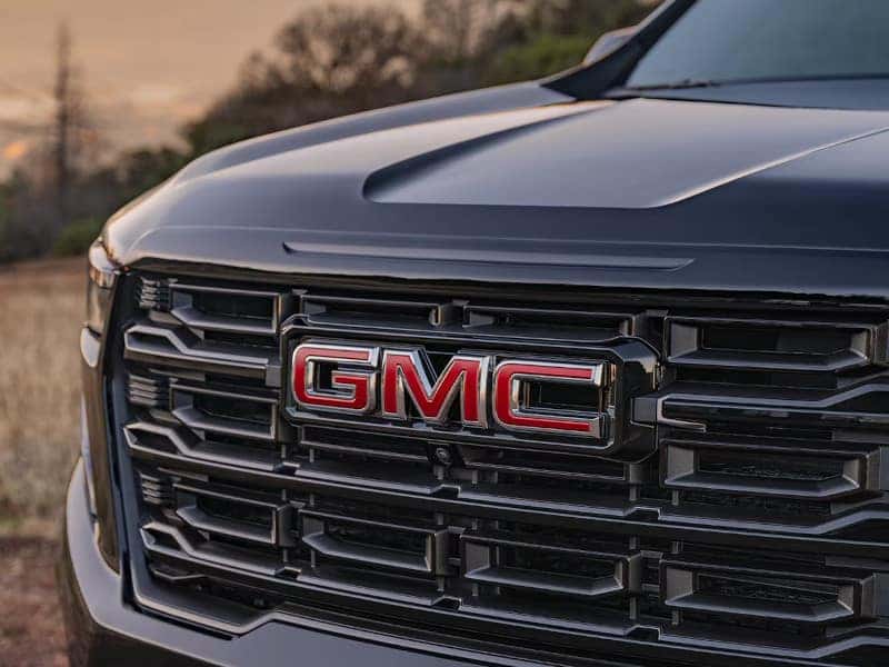 GMC Insignia