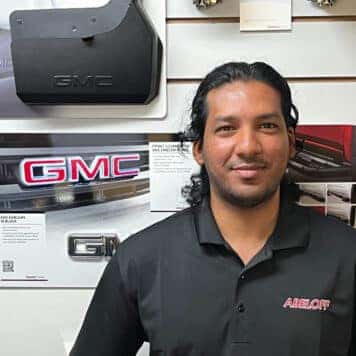Kevin Persaud