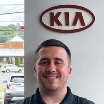 Tyler Patirdi