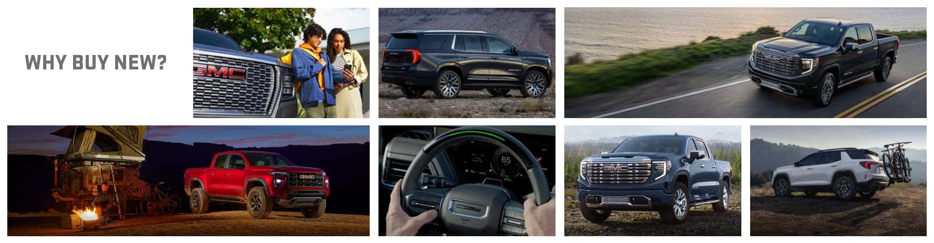 Why Buy New? - Best Selection! Best Deals! Best Experience!
