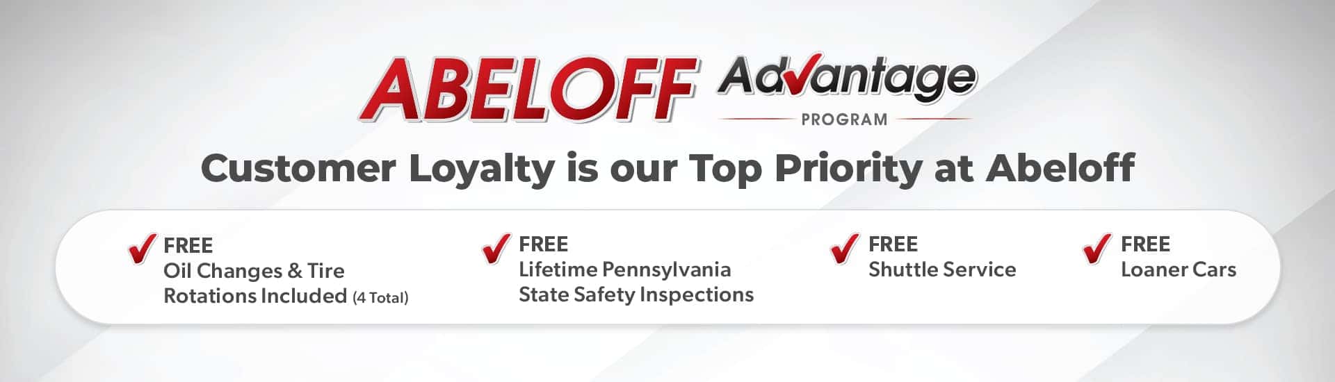 Abeloff Advantage Abeloff KIA in Stroudsburg, PA