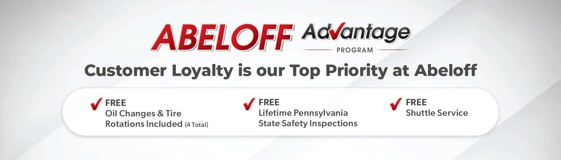 Abeloff Advantage
