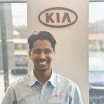 Daniel Varghese
