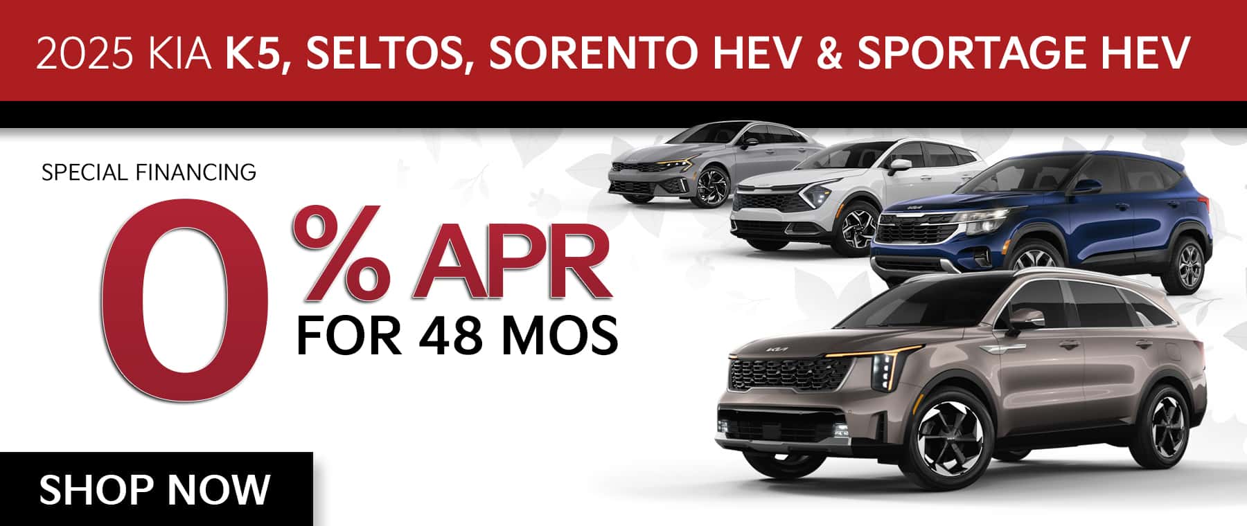 when working with hevs and evs