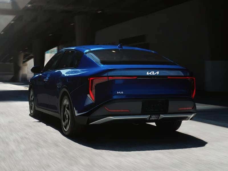 Kia inventory in Stroudsburg