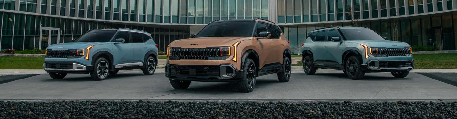 2027 Kia Seltos