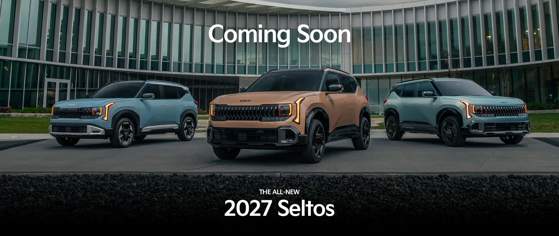 Coming Soon