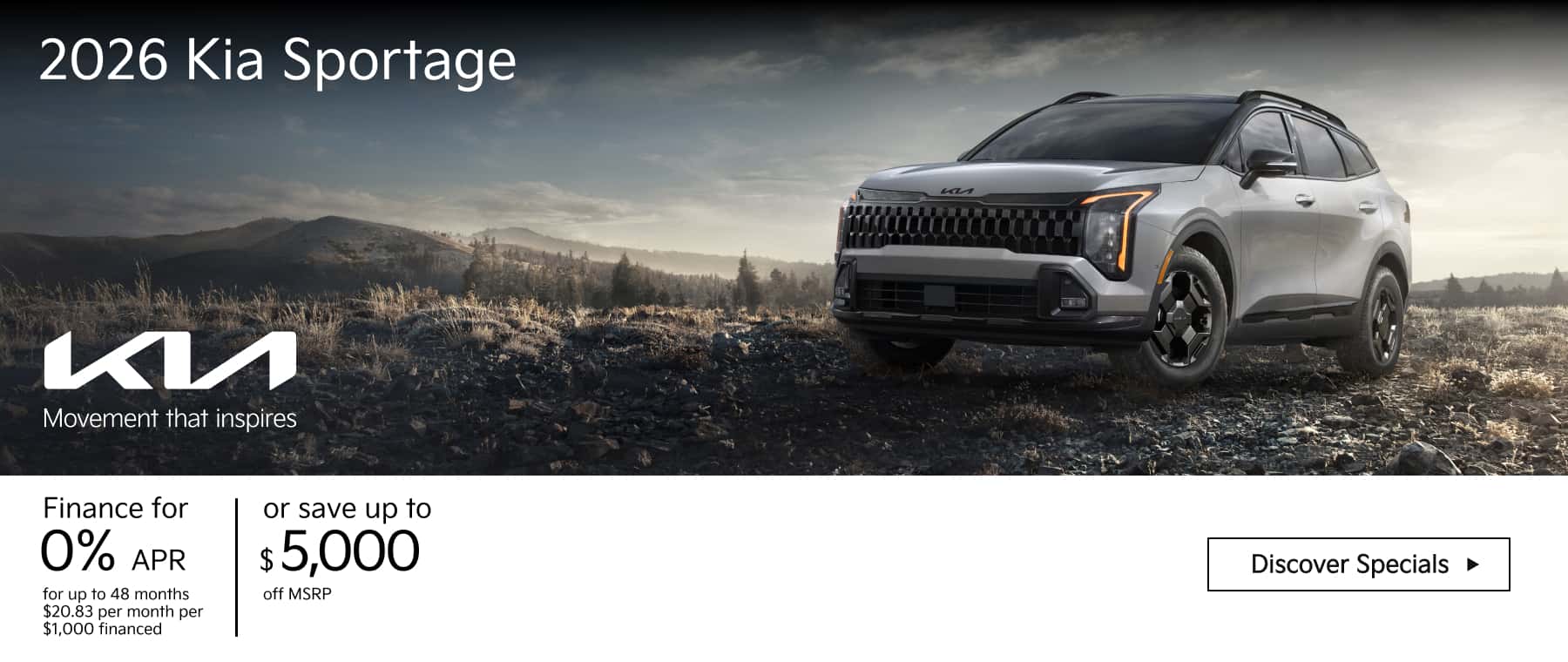 Sportage
