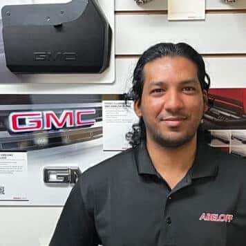 Kevin Persaud
