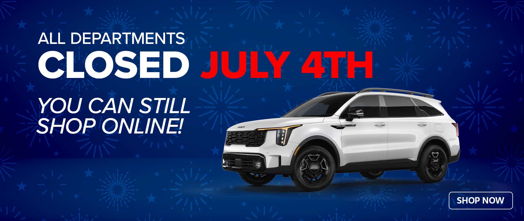 4th of July
