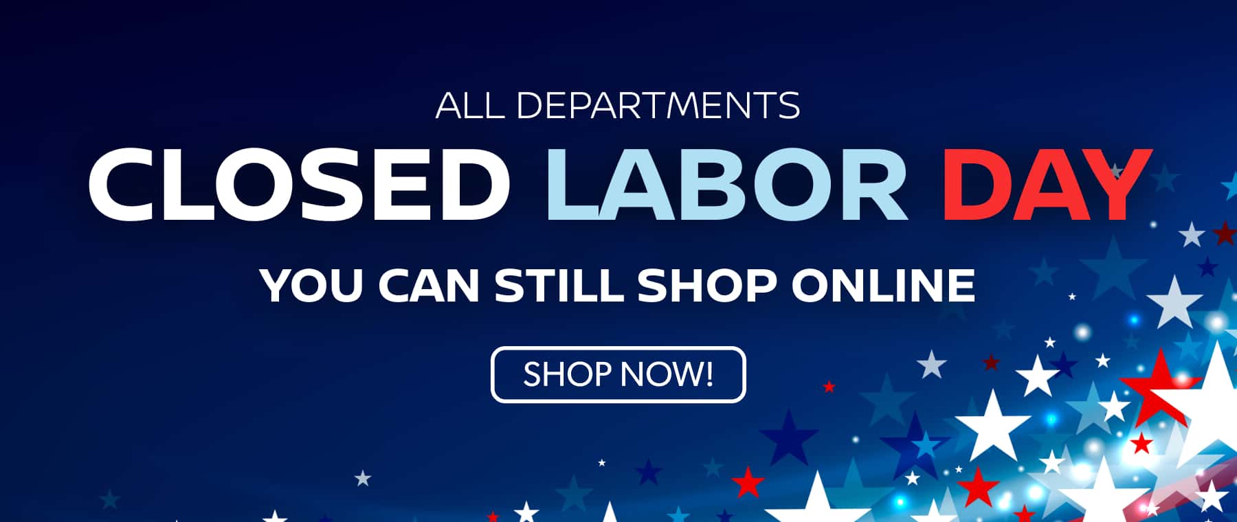 Labor Day