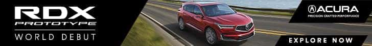 Acura Of Avon In Canton Ct Luxury Car Dealership