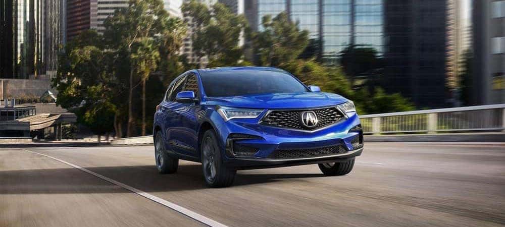 Acura rdx deals 2021 accessories