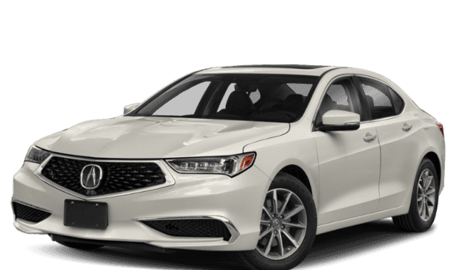 Compare 2020 Acura Tlx Vs Honda Accord Price Mpg