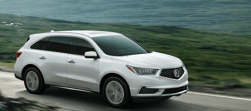 New Model Acura Mdx Coming Out