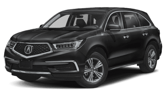 2020 Acura Mdx Prices Reviews And Pictures Edmunds