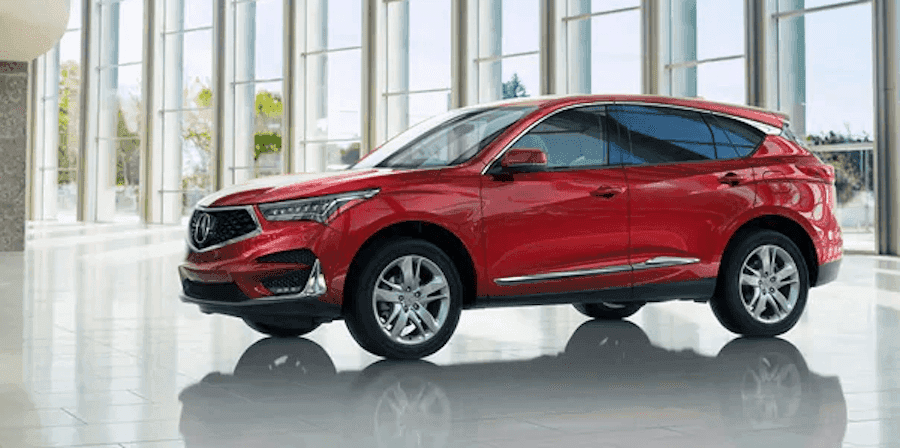 Acura Rdx Colors Interior And Exterior Colors Acura Of Avon