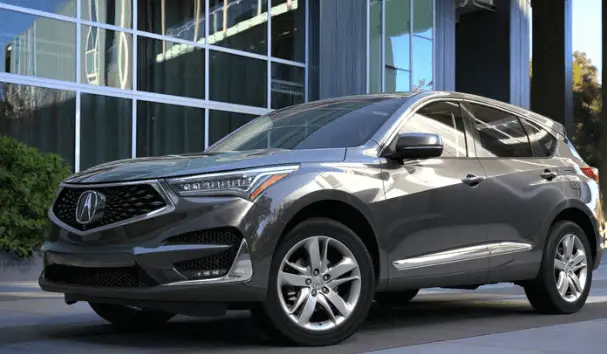 2020 Acura SUV Lineup | MDX, RDX SUV Features, Price | Acura of Avon