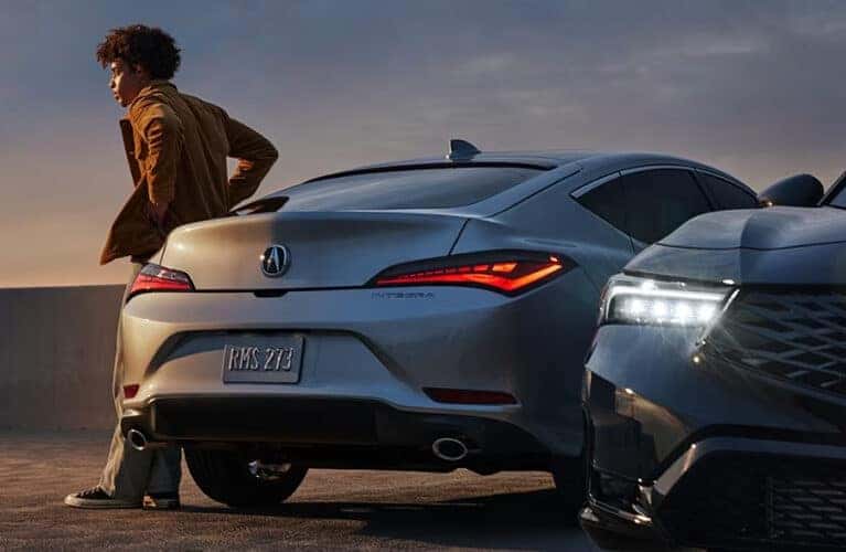 2024 Acura Integra