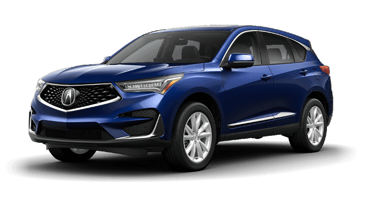 2020 Acura RDX