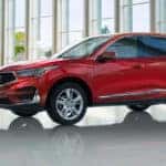 2020 Acura RDX
