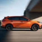 Acura RDX
