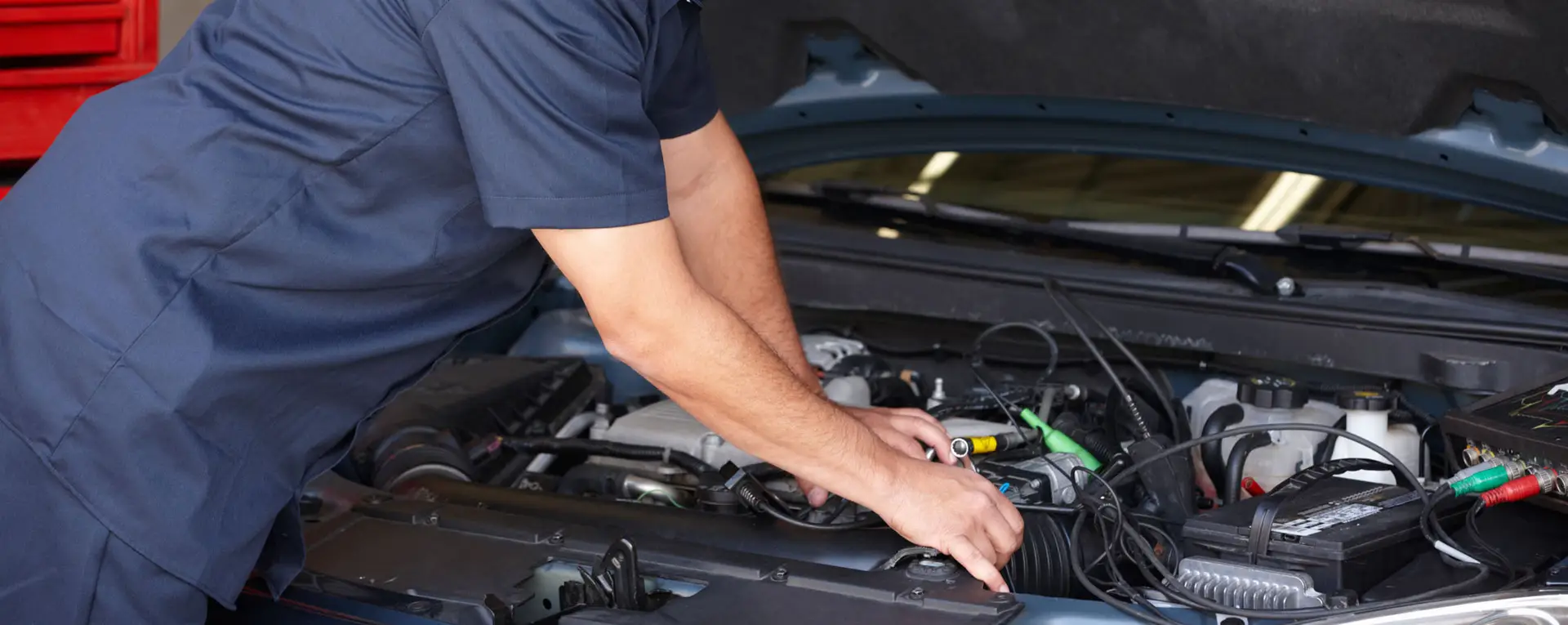 What Is My Car Maintenance Schedule? 