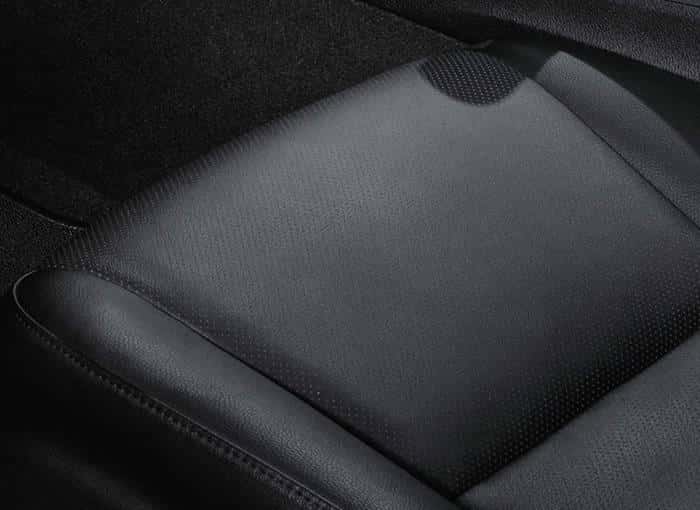 2017 Acura RDX Interior