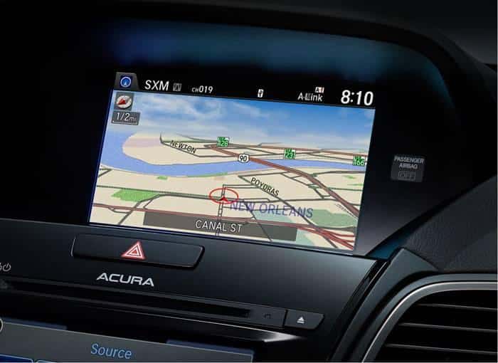2017 Acura RDX Technology