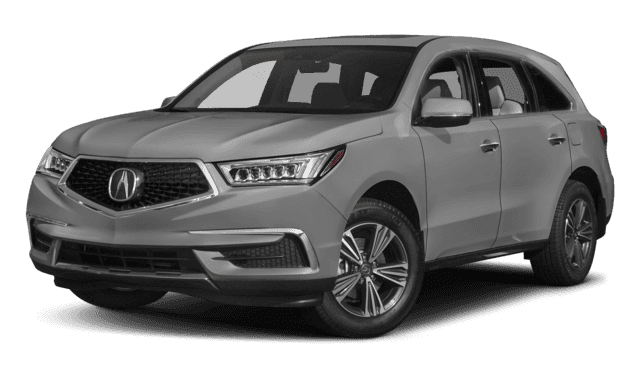 Dimensions: Acura RDX 2018-2022 vs. Peugeot 307 2005-2008