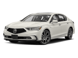 Sport Hybrid SH-AWD® with Advance Package