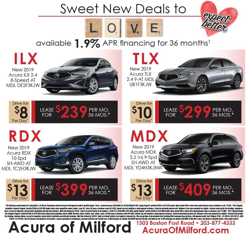boston new car deals