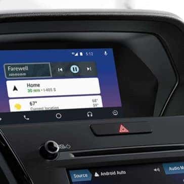 2020 Acura ILX Technology