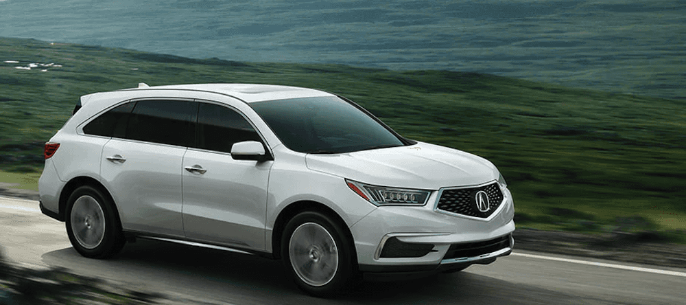 2020 acura mdx towing capacity trailering max payload cargo space 2020 acura mdx towing capacity