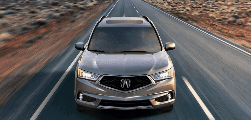 2020 Acura Mdx Mpg Fuel Economy Performance Specs Acura Of Milford