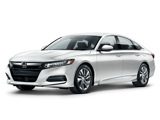 2020 Honda Accord