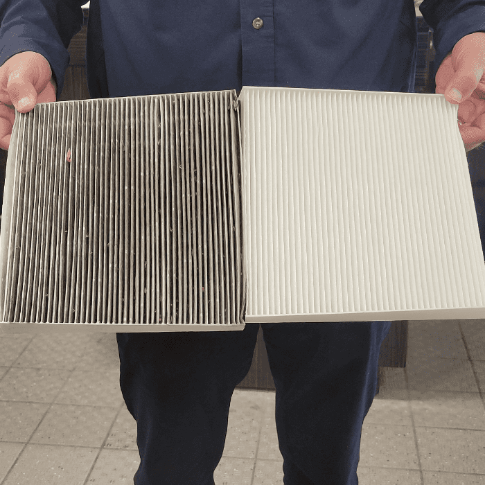 Canadian Wildfire Smoke Clogs Car Cabin Air Filters Acura of Milford