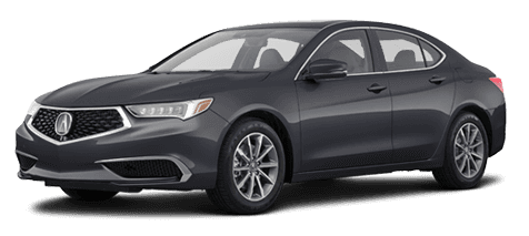 New Acura TLX For Sale in Rochester, NY