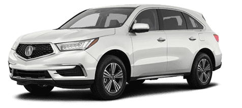 New Acura MDX For Sale in Rochester, NY