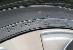 DOT Code