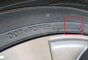 Date Code