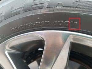 Speed Rating
